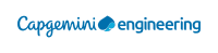Capgemini Engineering logo