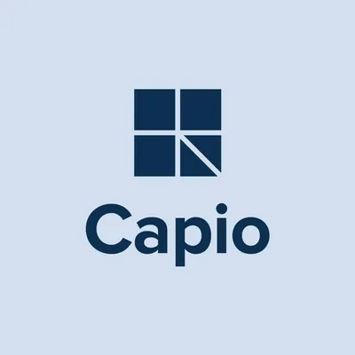 capiolakargruppen.se's icon