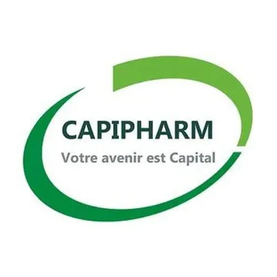 capipharm.com's icon