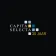 Logo van Capita Selecta