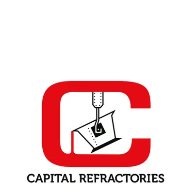 capital-refractories.com's icon