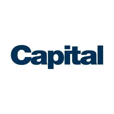 Capital.lv's icon