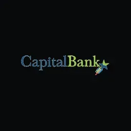 CapitalBank's icon