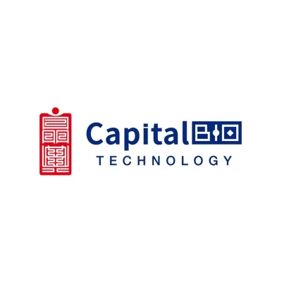 capitalbiotechnology.com's icon