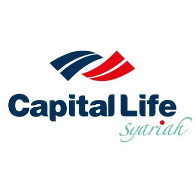 capitallifesyariah.co.id's icon