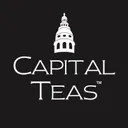 Capital Teas logo
