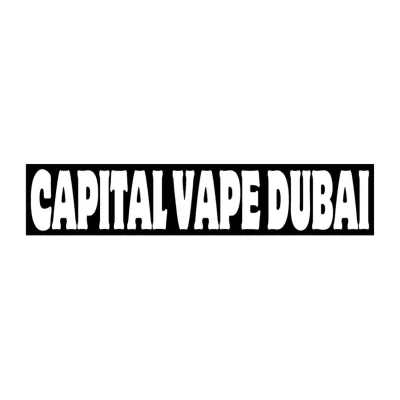 Capital Vape Dubai's icon