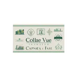 Capital Vue's icon