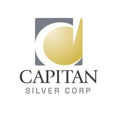capitansilver.com's icon