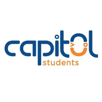 capitolstudents.com's icon