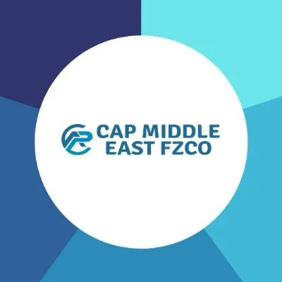 capmiddleast.com's icon