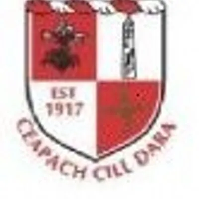 cappaghgaa.com's icon
