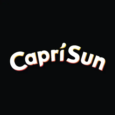 Capri-Sun's icon