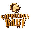 Capricorn Baby US logo