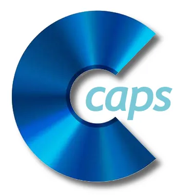 caps-a-holic.com's icon