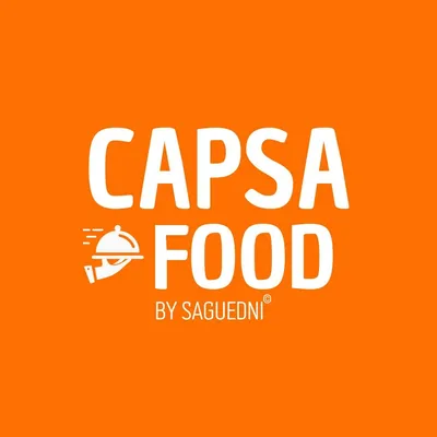 capsafood.tn's icon