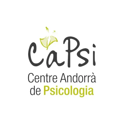 Capsi Andorra's icon