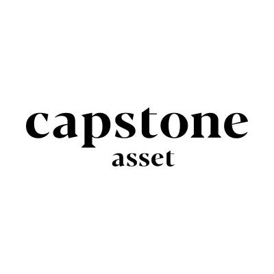 Capstone Asset's icon