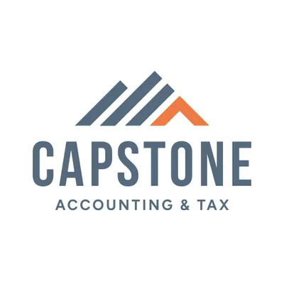 capstoneaccounting.com's icon
