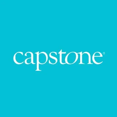 capstonepub.com's icon