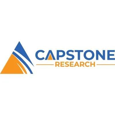 capstoneresearchcorp.com's icon