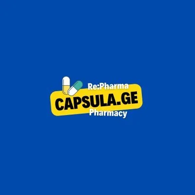 capsula.ge's icon