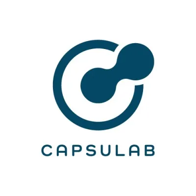 capsulab.com's icon