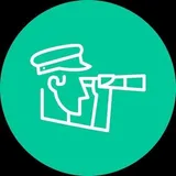 Logo van CaptainRecruit
