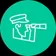 Logo van CaptainRecruit