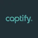 Captify logo
