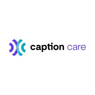 Caption Care's icon