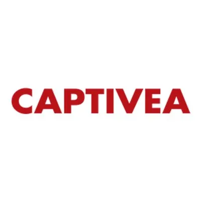 captivea.com's icon