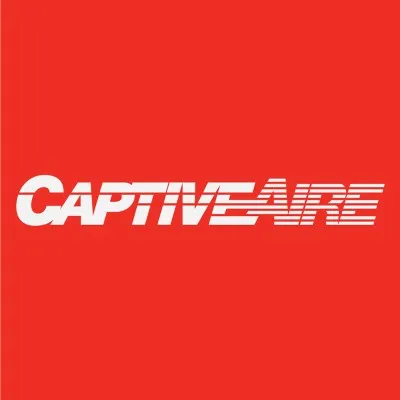 Captive-Aire logo
