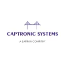 Captronic Systems logo