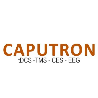 caputron.com's icon