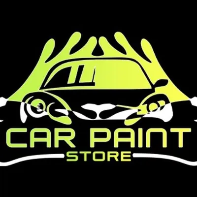car-paint-store.com's icon