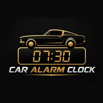 caralarmclock.store's icon