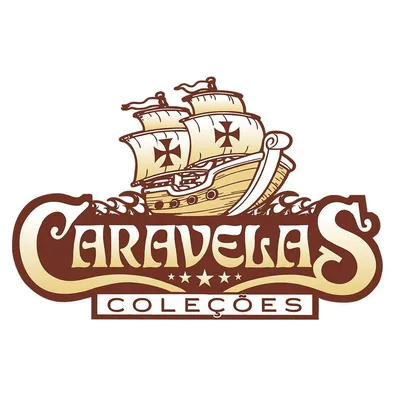caravelascolecoes.com.br's icon