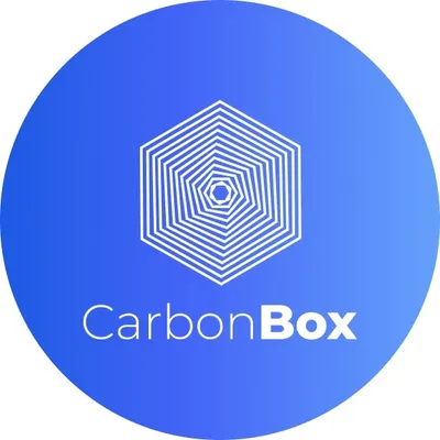 carbonbox.app's icon