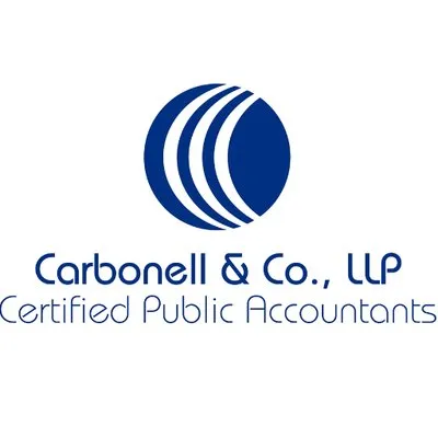 carbonell-cpa.com's icon