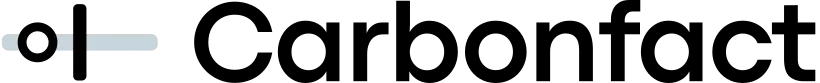 Carbonfact logo
