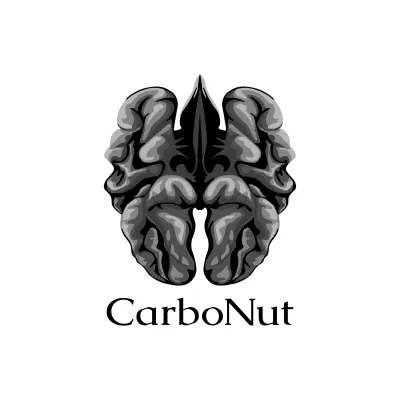 Carbonut's icon