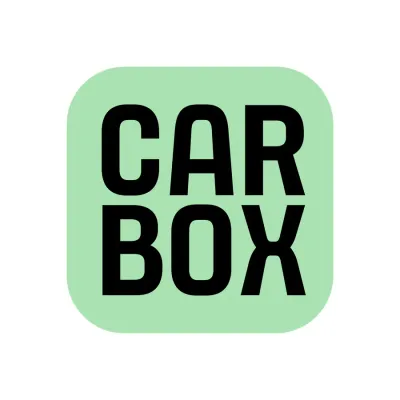Carbox's icon