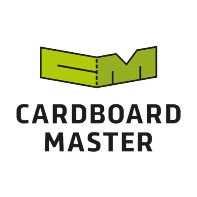 Cardboard Master's brand icon