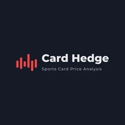 cardhedger.com's icon
