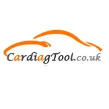 cardiagtool.co.uk's icon
