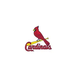 Cardinals Uniforms Logos's icon