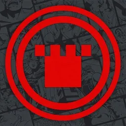 Card Kingdom logo
