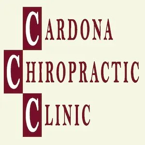 cardonachiropractic.com's icon