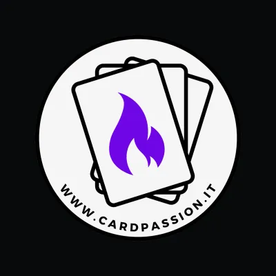 Card Passion's icon